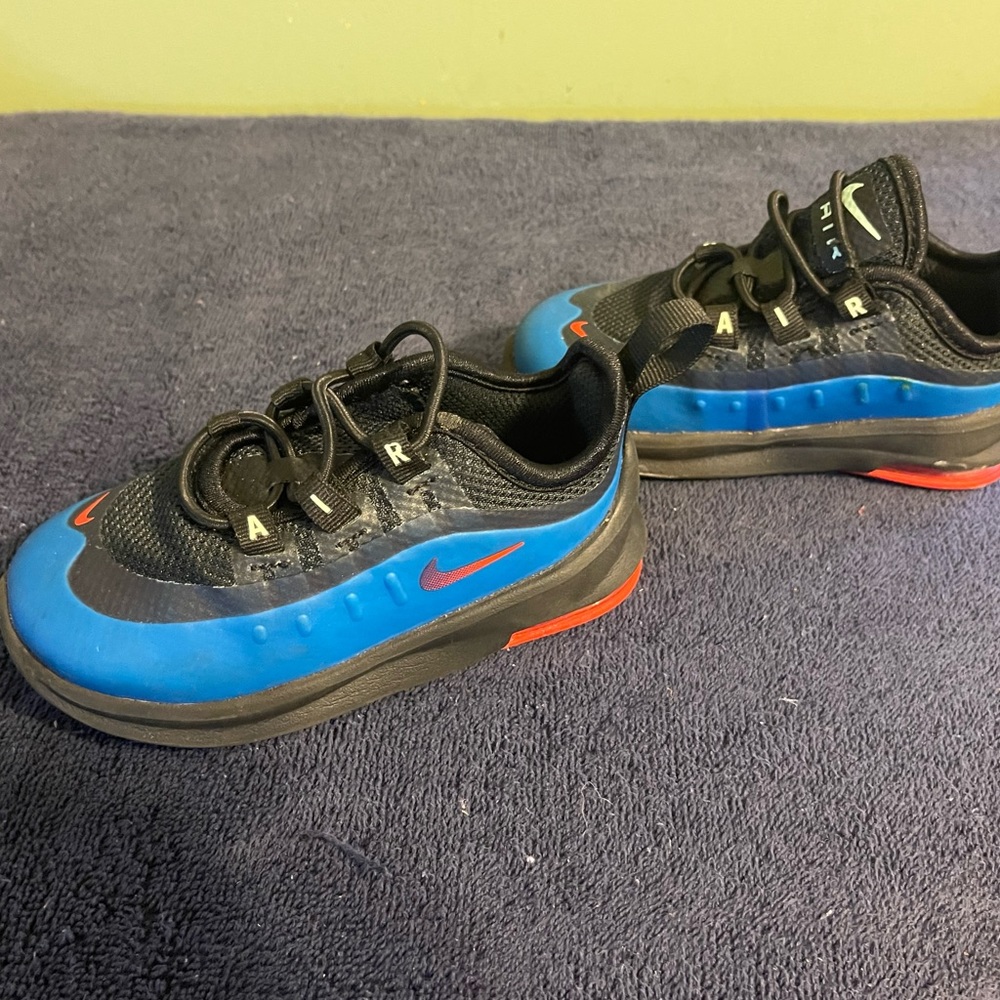 Nike 6c Shoes
